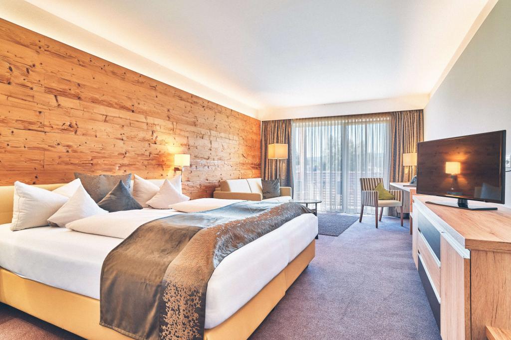 Doppelzimmer Josefi Plus