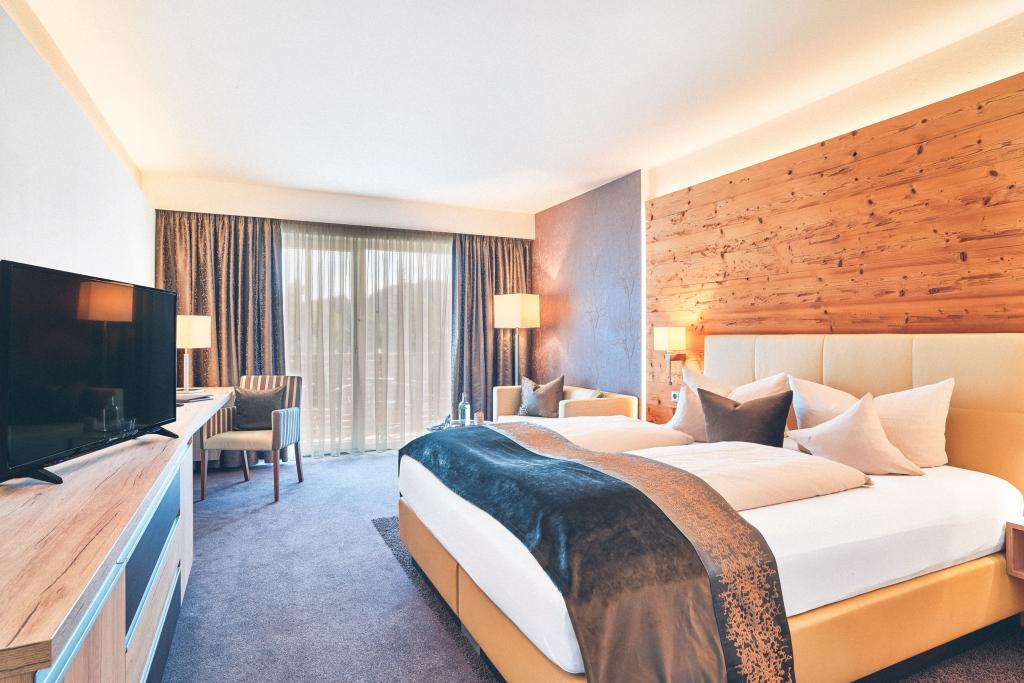 Doppelzimmer Josefi