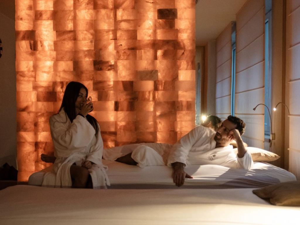 Romantic Moments