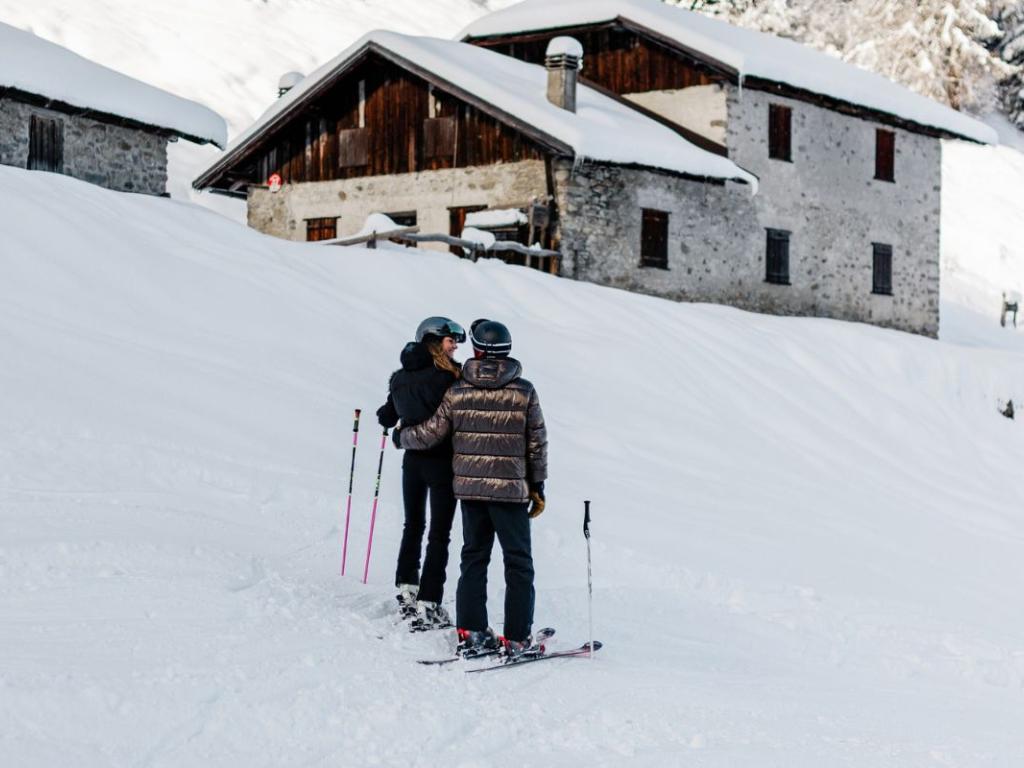 Ski & Wellness Week