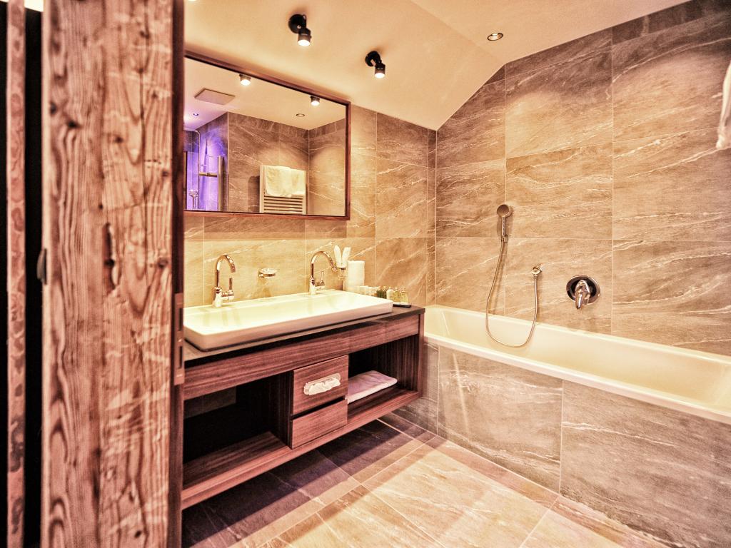 Suite Panorama