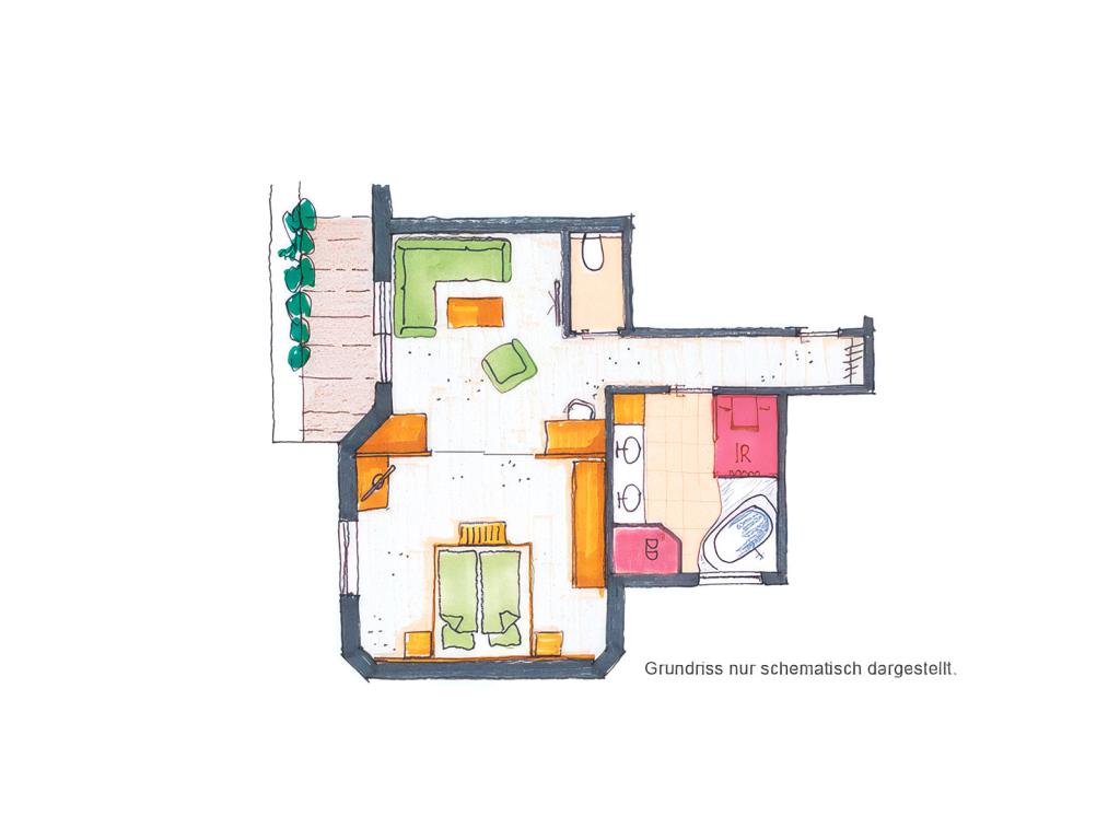 Turmsuite