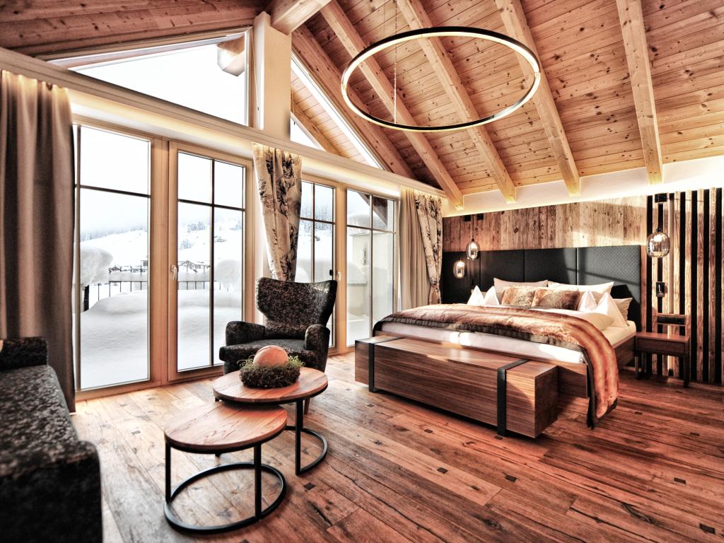 Suite Panorama