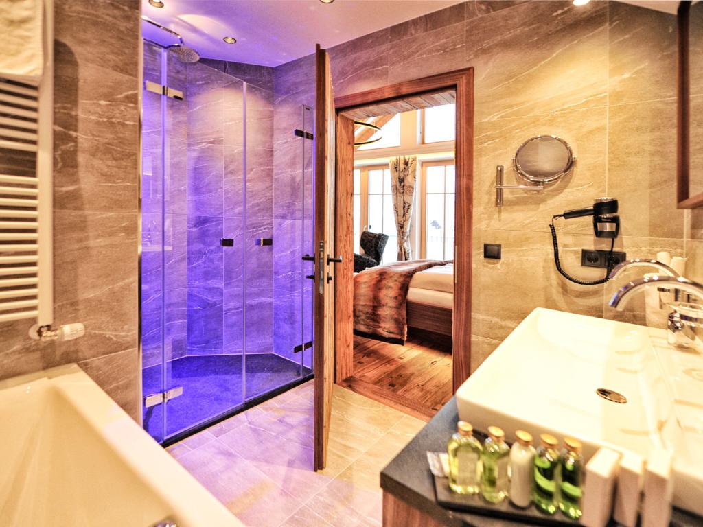 Suite Panorama