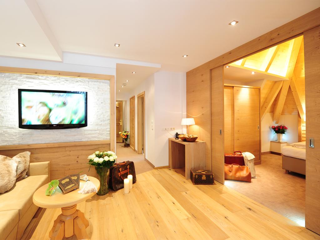 Turmsuite