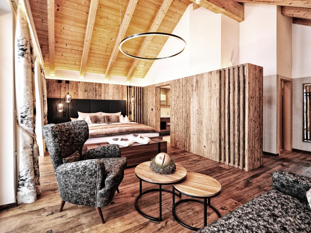 Suite Panorama