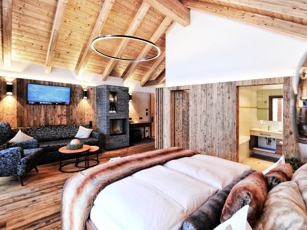 Suite Panorama