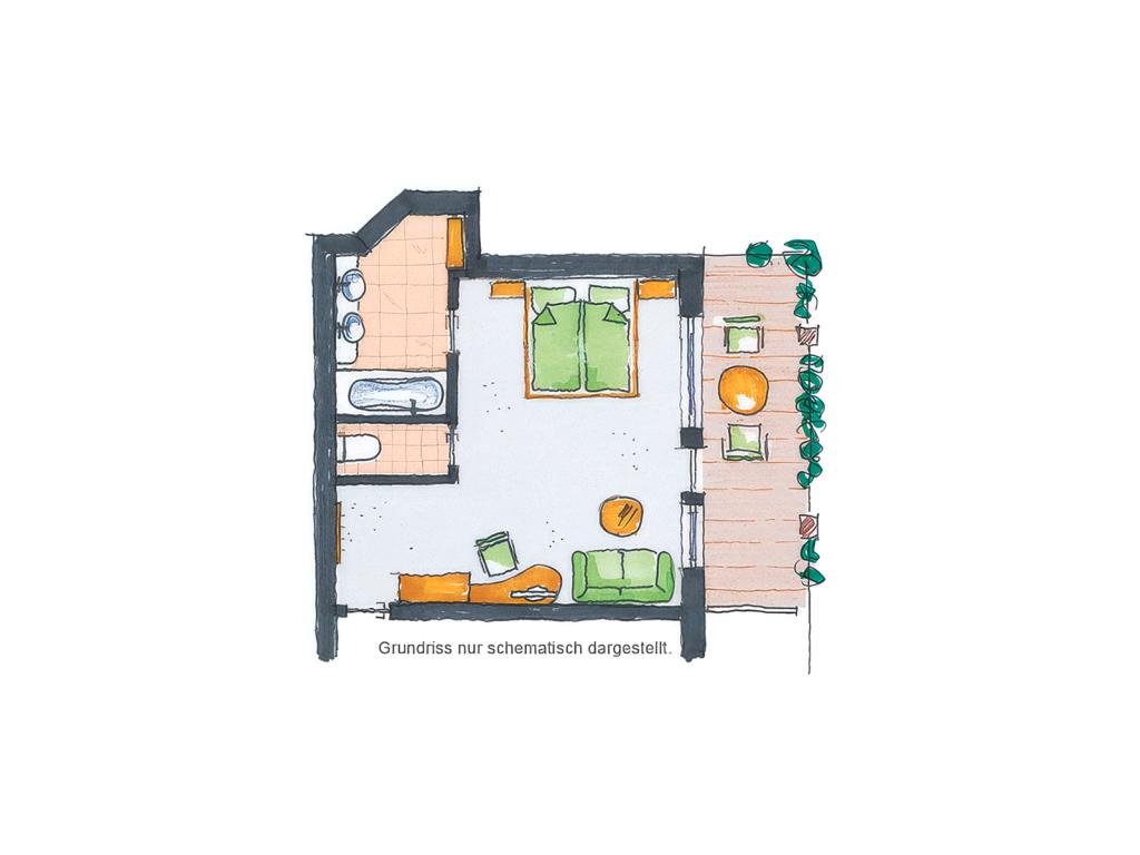 Suite Panorama