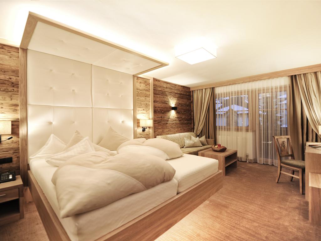 Doppelzimmer A Alpin Style