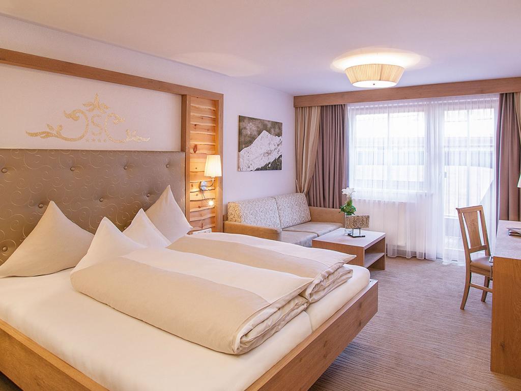 Doppelzimmer A modern 