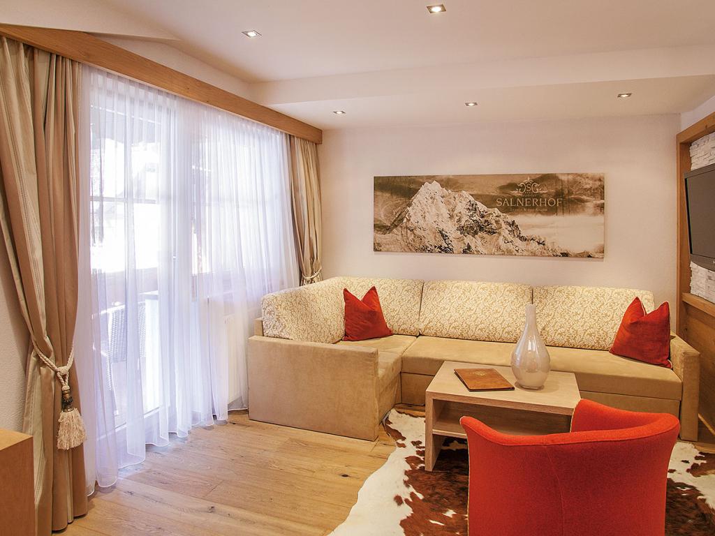 Turmsuite