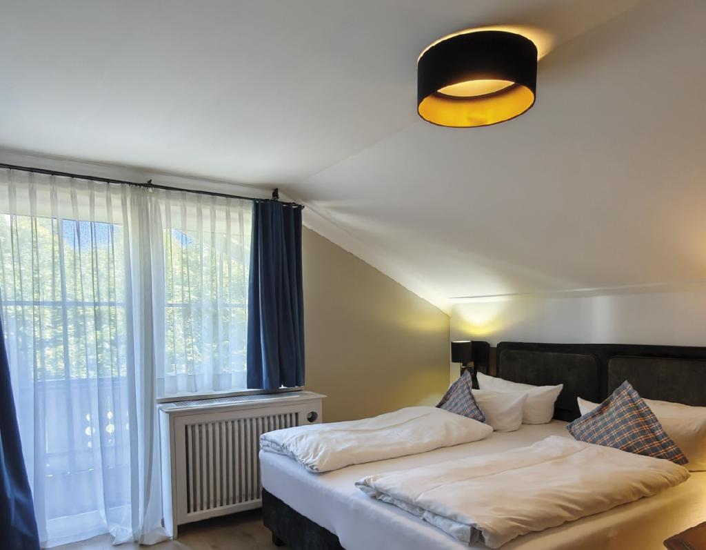 Suite Predigstuhl Hangseite