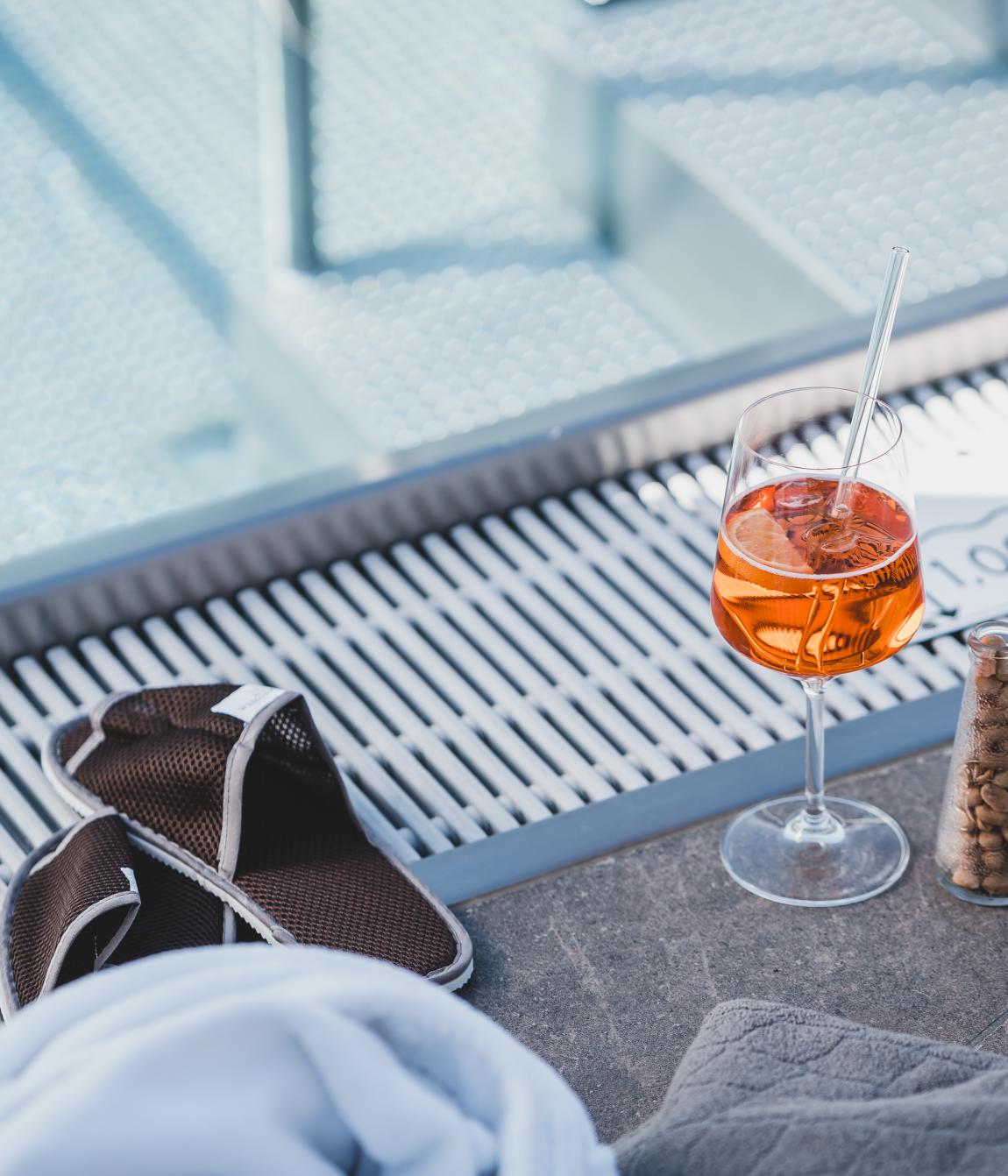 Auszeit für Genießer – Erleben, Schmecken & Entspannen