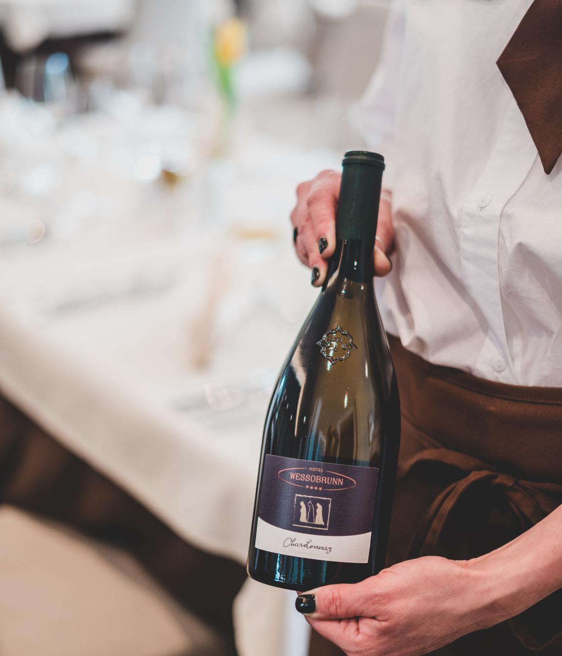 Wo der Wein Geschichten erzählt