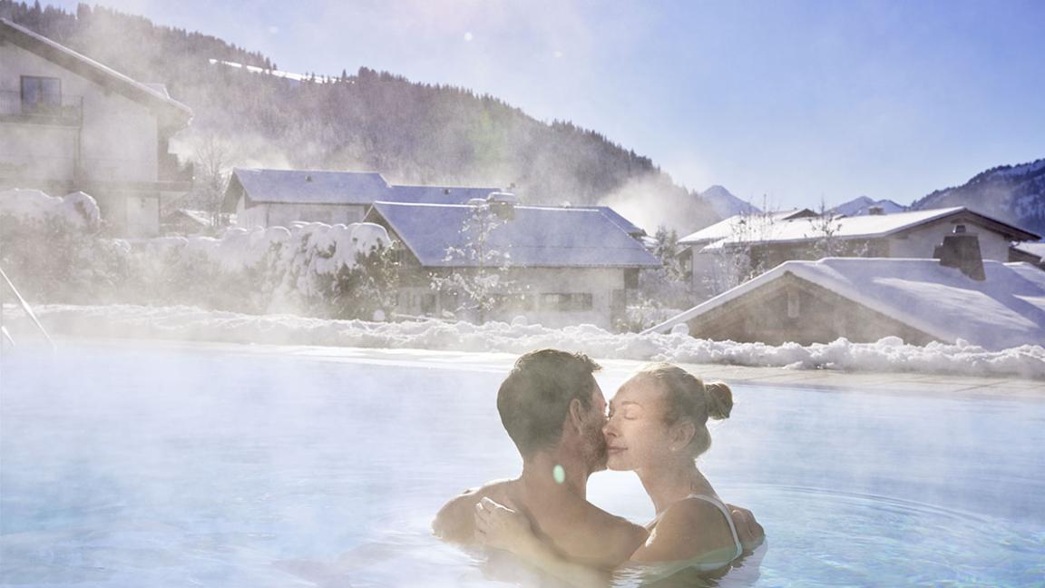 Luxus Romantik für Zwei - ALL INCLUSIVE*