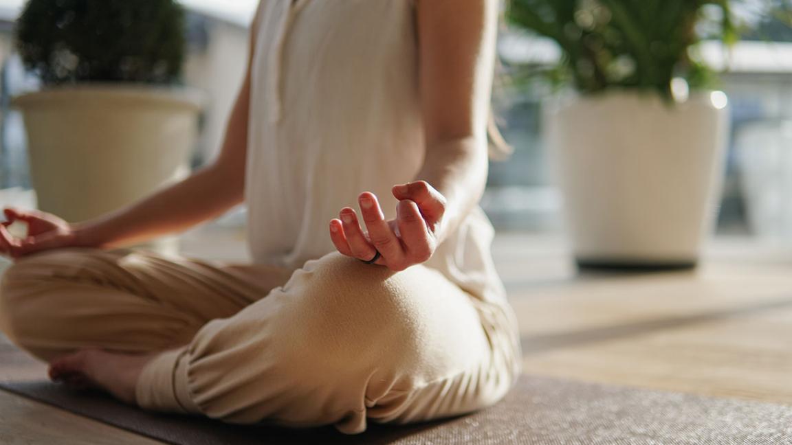 Yoga in den Bergen – sanfte Auszeit im Allgäu