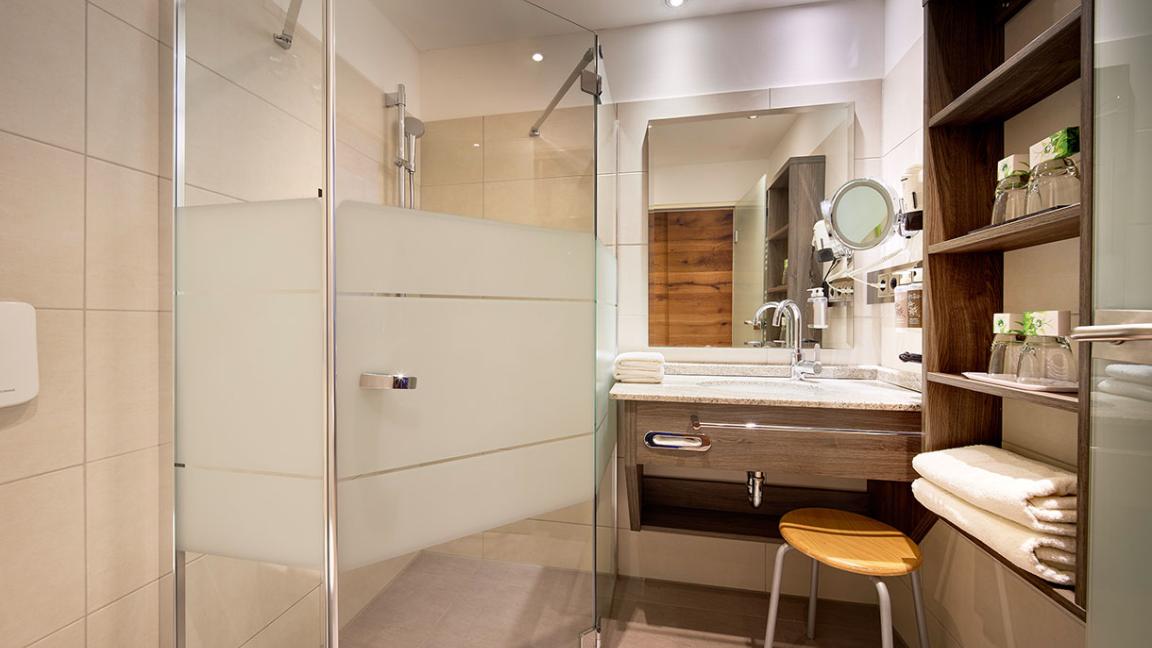 Doppelzimmer Superior