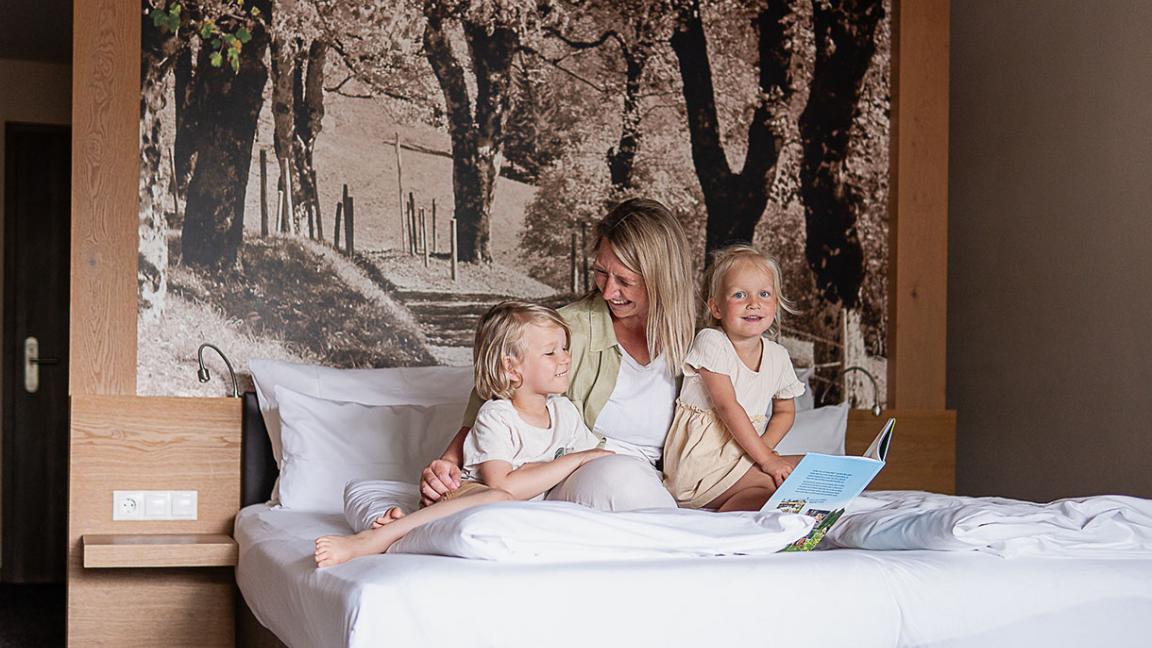 Familiensuite Game & Fun