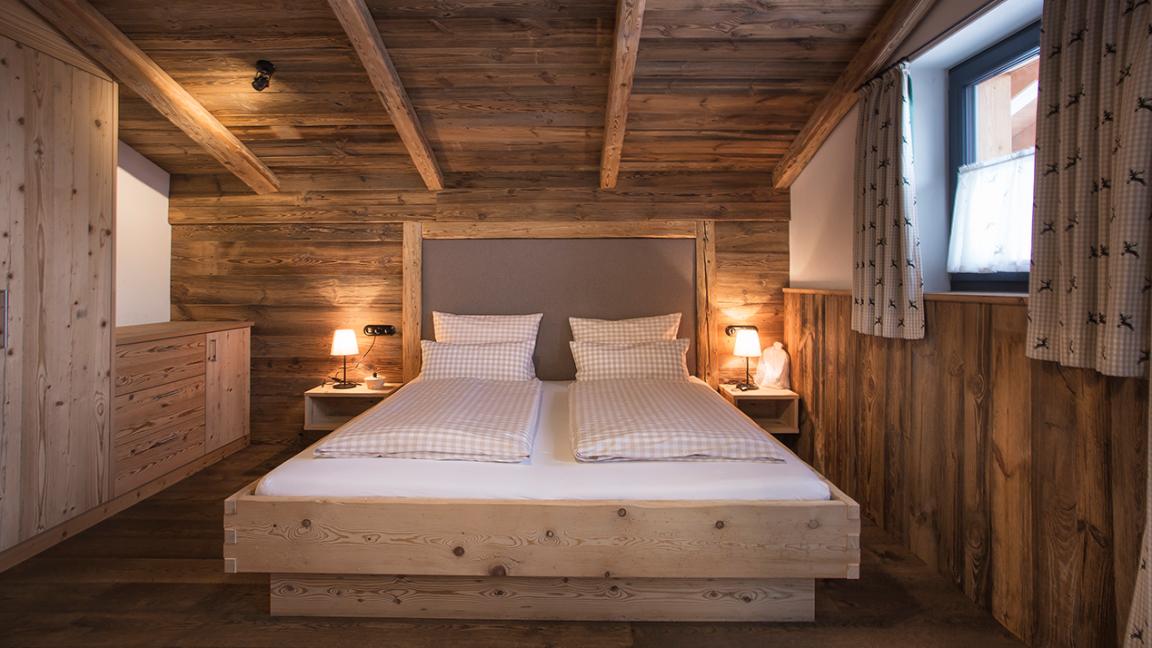 Luxus SPA Appartement für 1-4 Personen "Sonnenröschen"