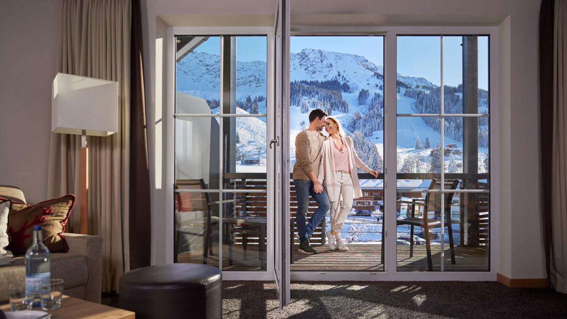 Familiensuite Game & Fun