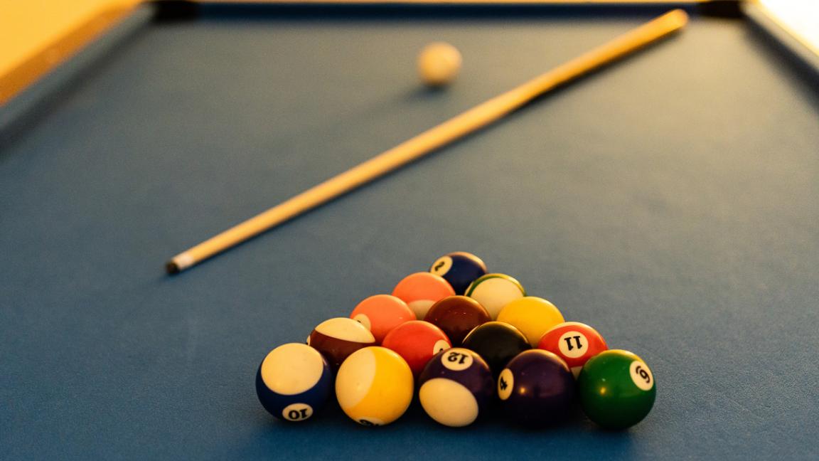 Familiensuite Game & Fun