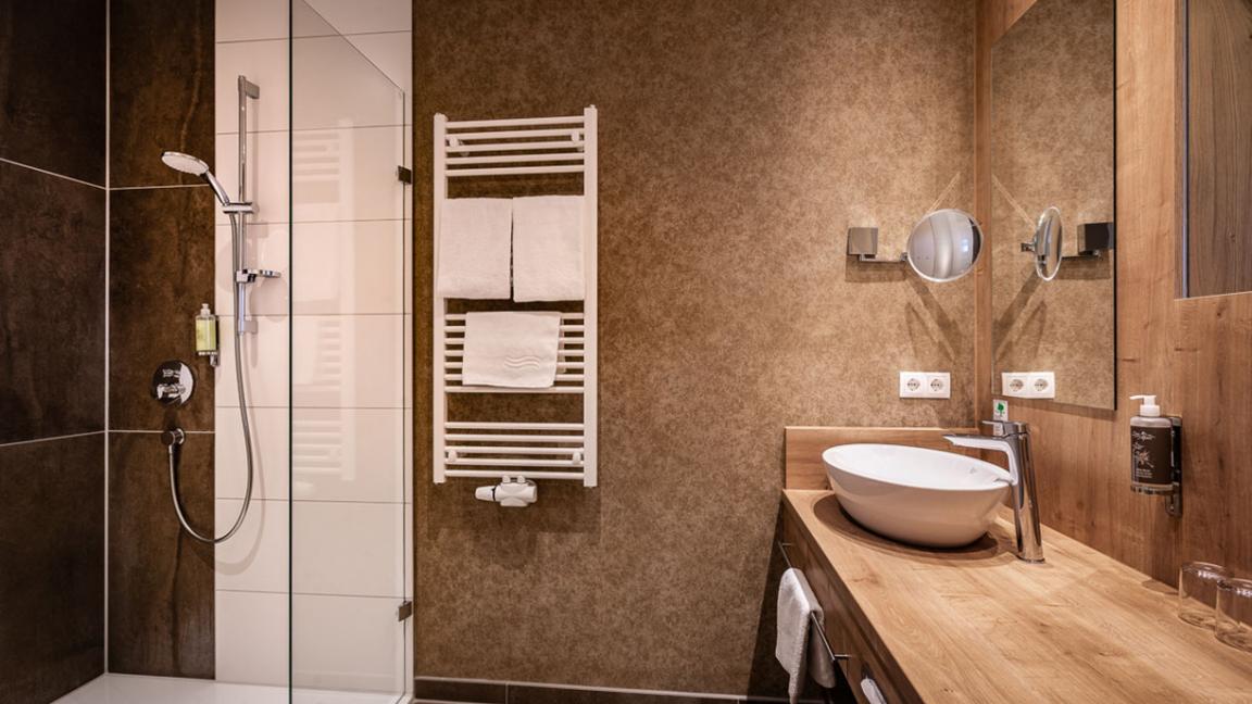 Doppelzimmer Allgäublick