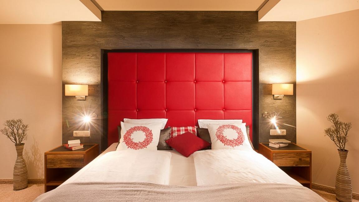 Doppelzimmer Superior