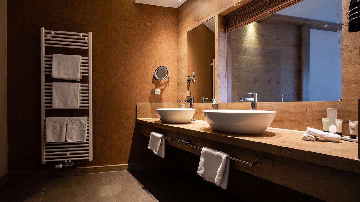 SPA Suite Deluxe