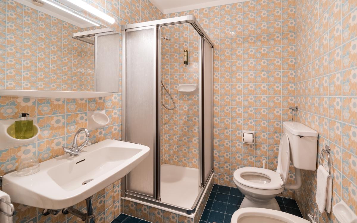 Basic camera singola