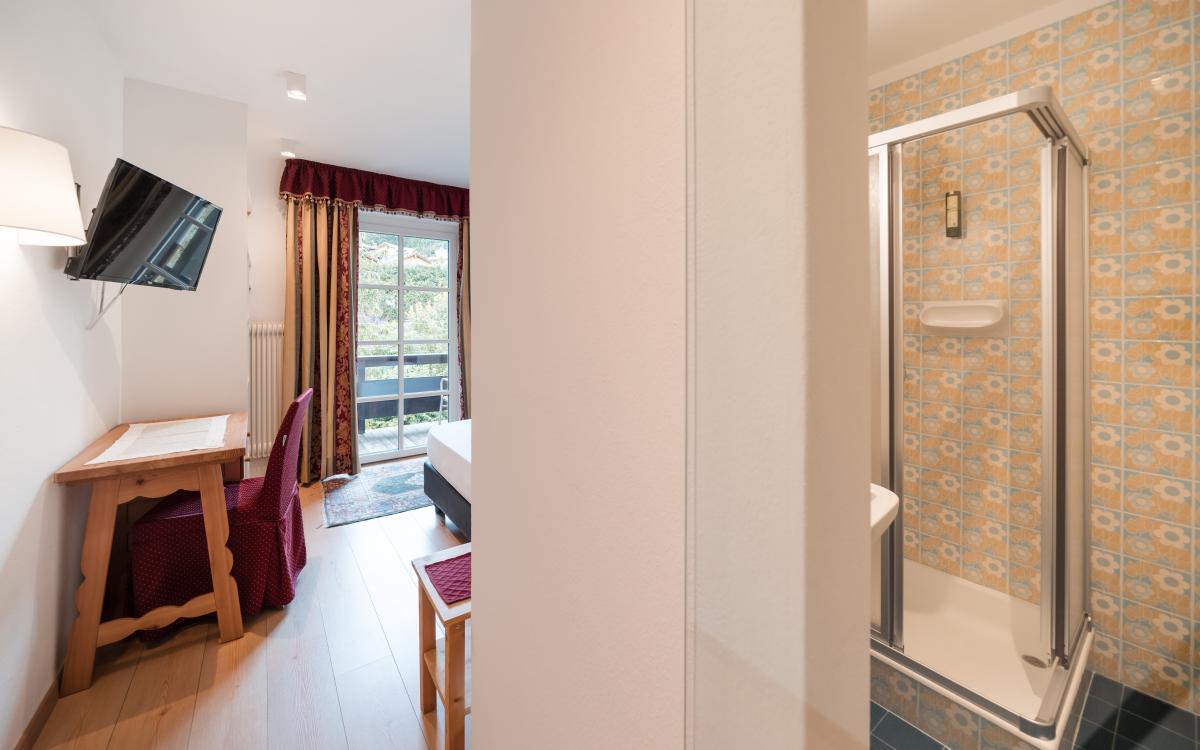 Basic camera singola