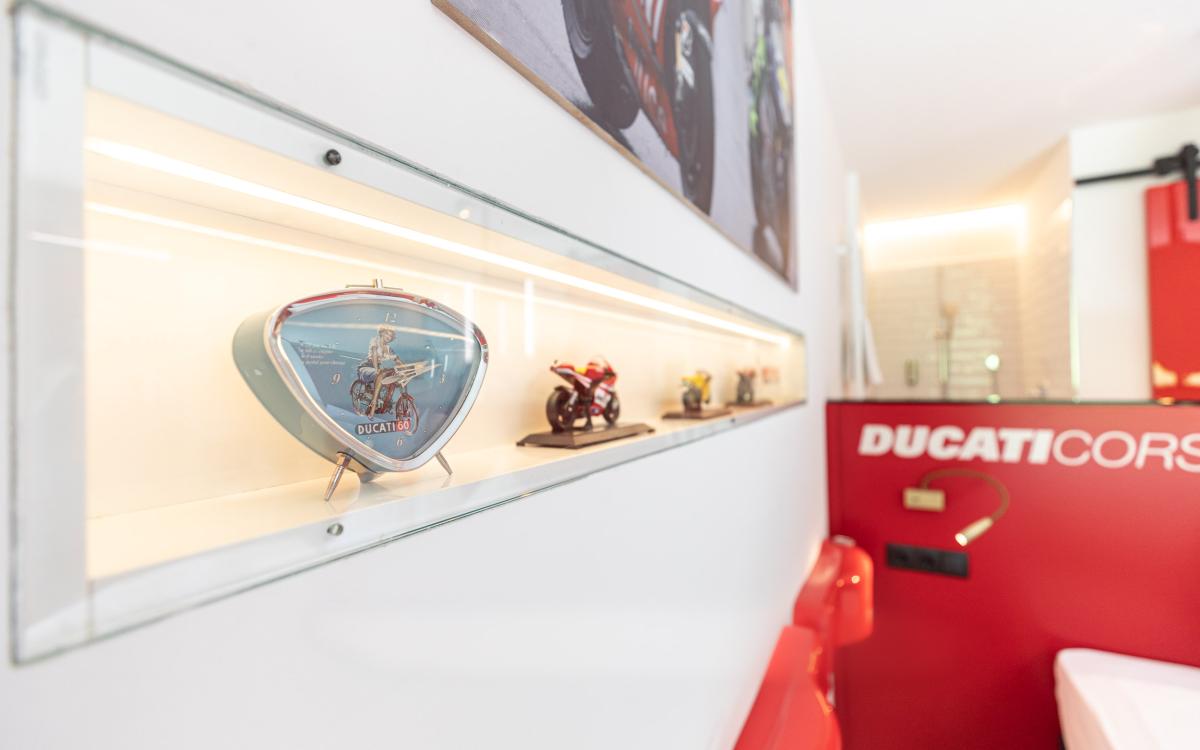 Ducati