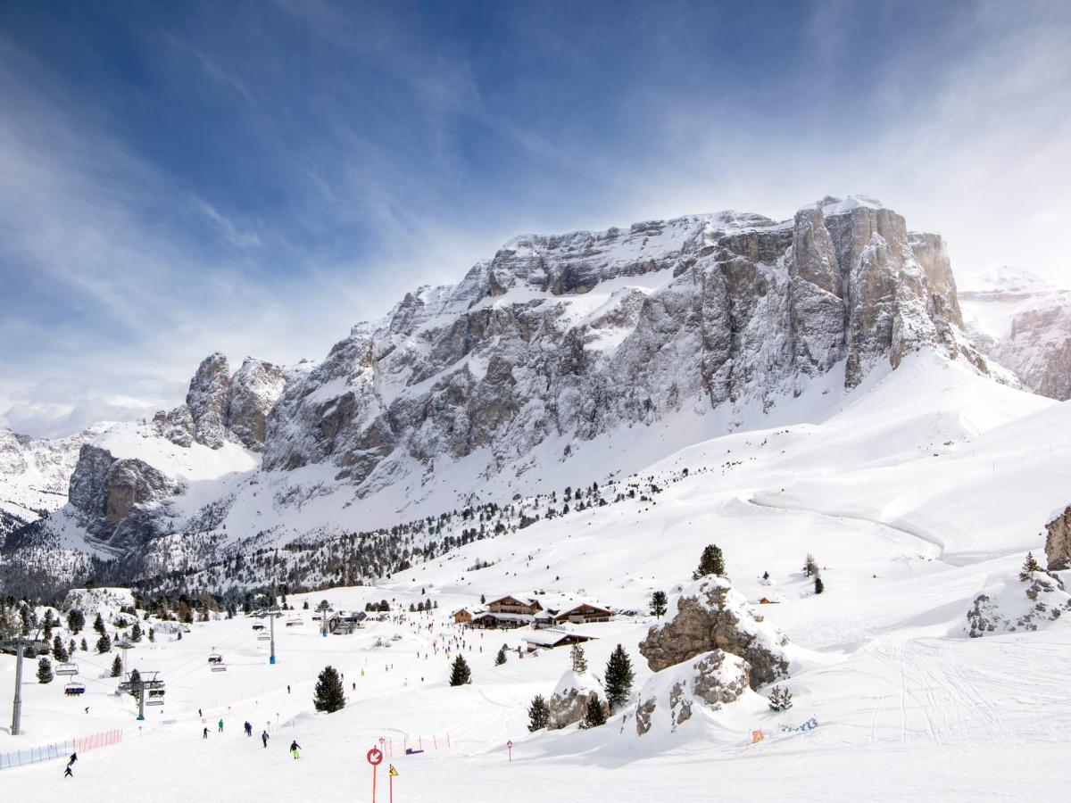 Dolomiti Superski