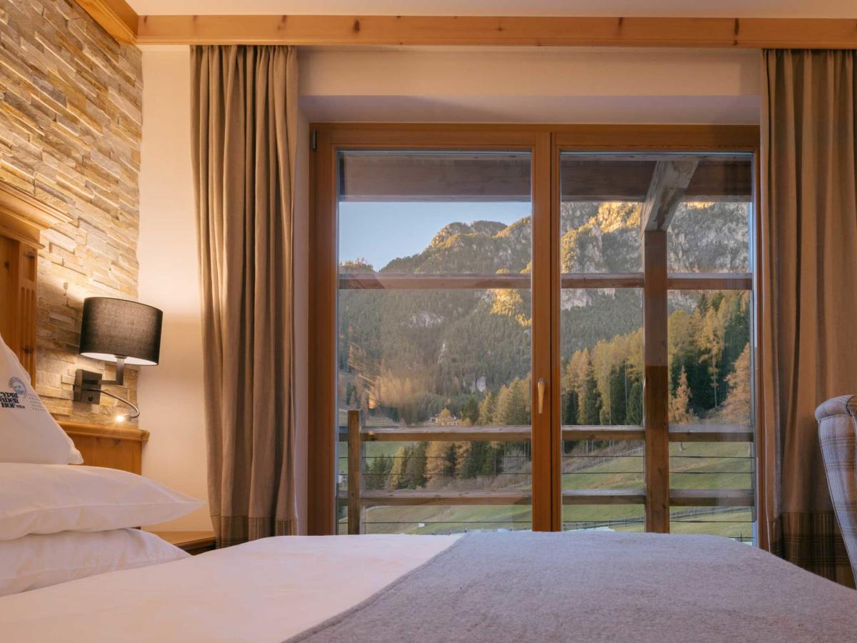Alpinea