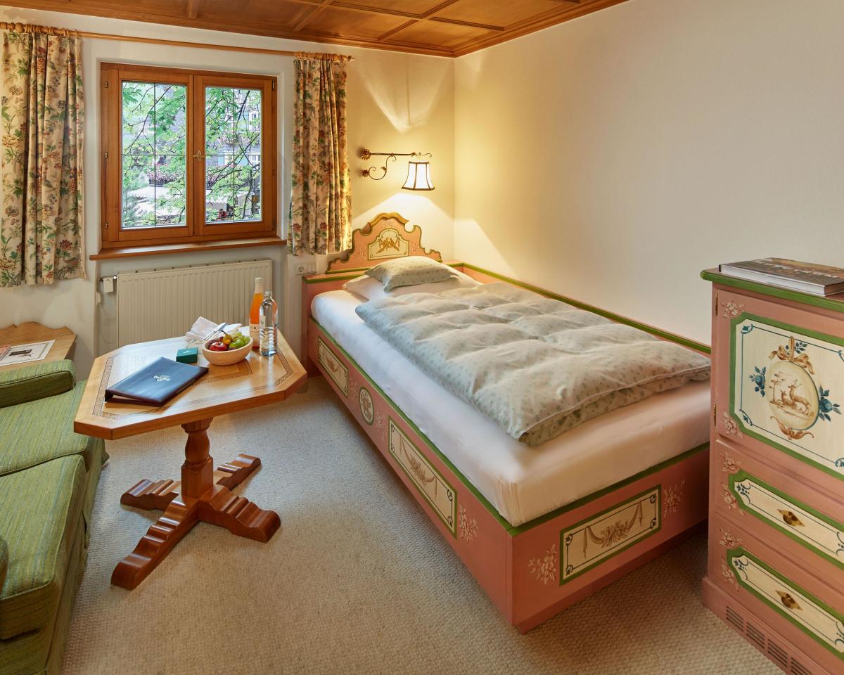 Single Room