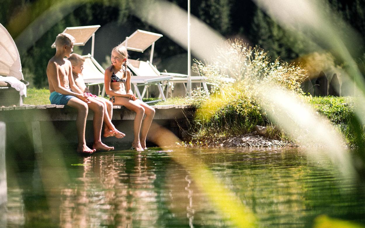 Happy Family Weeks mit Baby-Plus 7=6