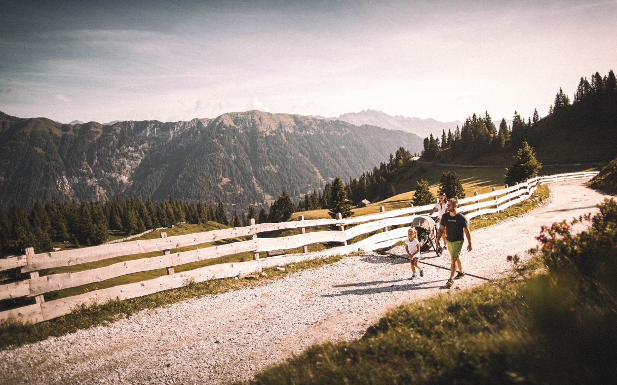 Mountain pleasure and wellness 7=6