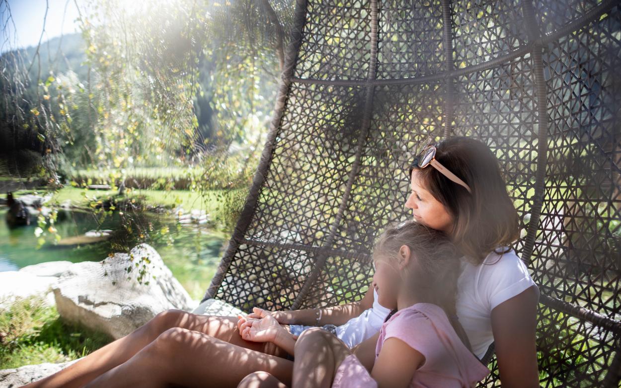 Spring awakening – 1 night free