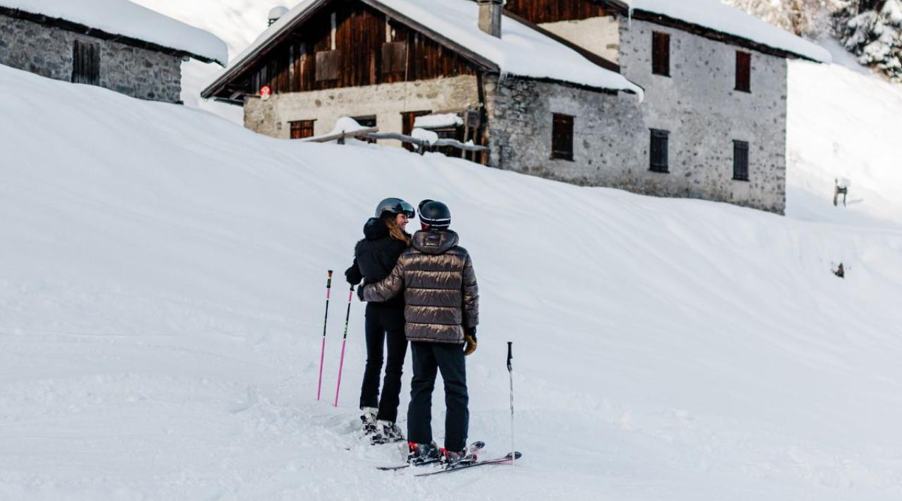 Ski & Wellness Week