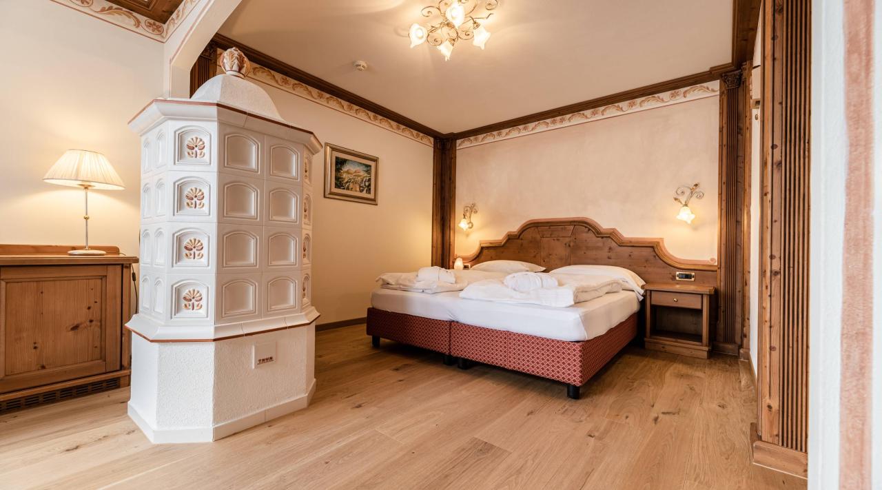 JUNIOR SUITES BRENTA