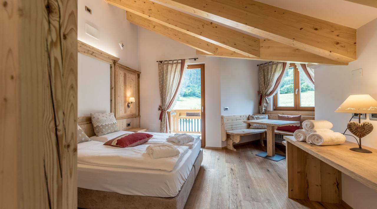 ADAMELLO ROOM