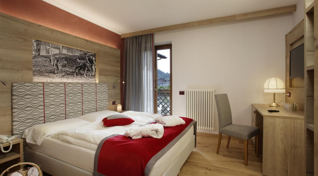 COMFORT ROOM