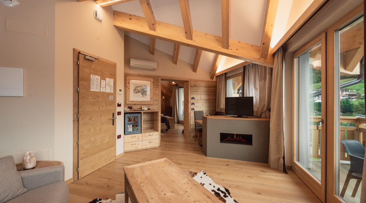 BELLAVISTA SUITE