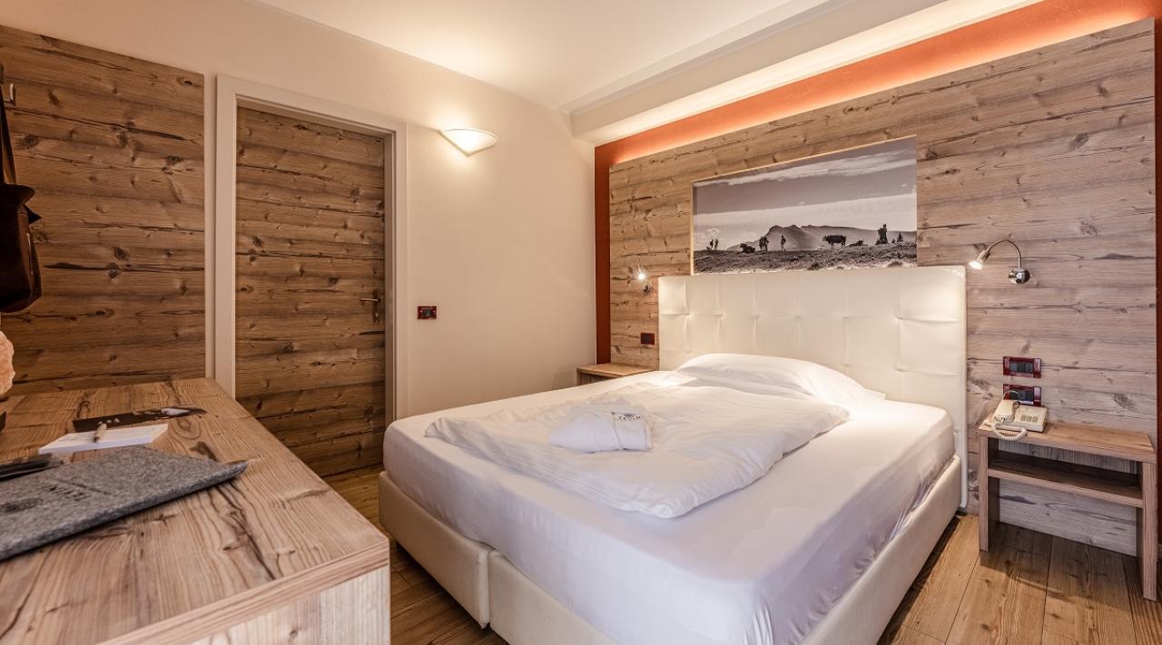 COMFORT SINGLE ROOM