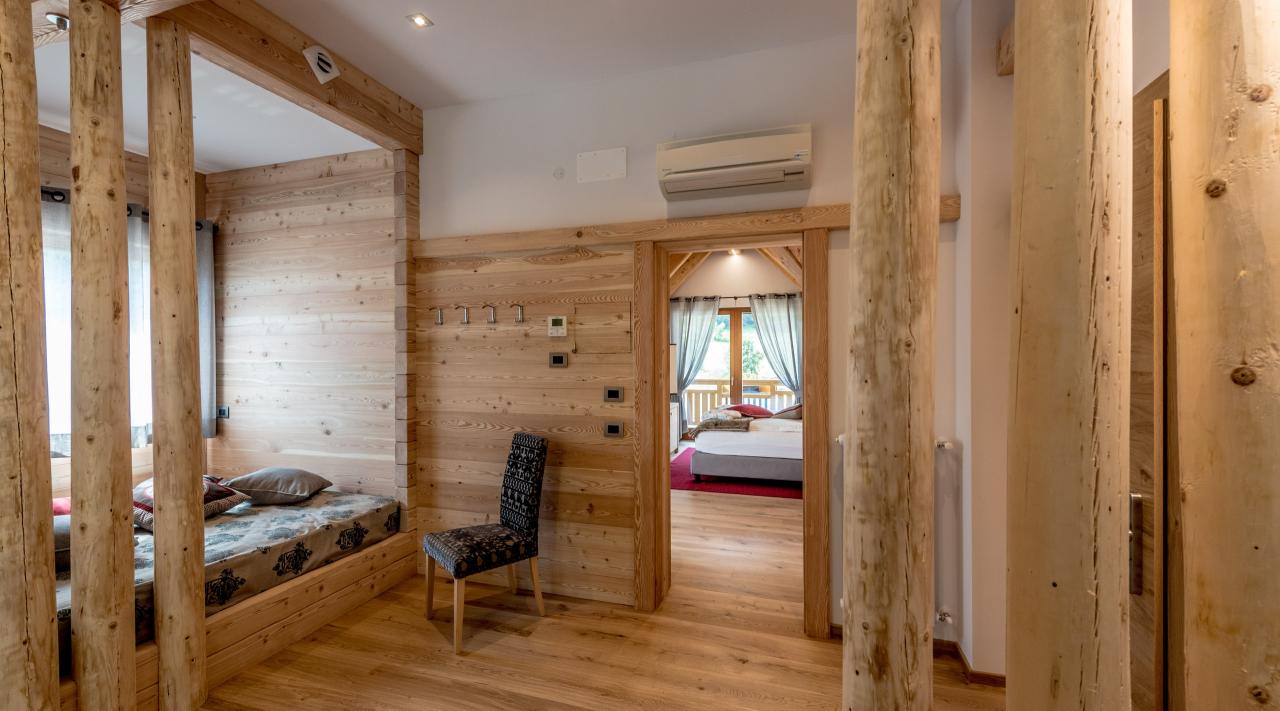 CAMPIGLIO SUITE