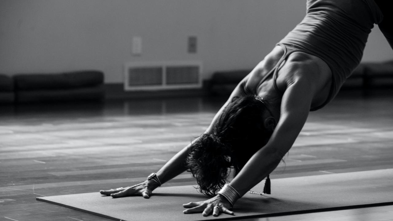 YOGA Auszeit 2025