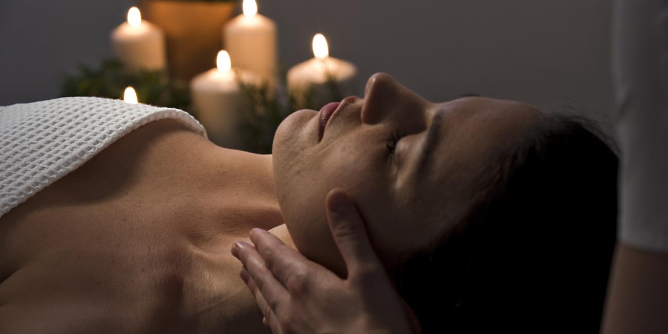 Day Spa – Basic
