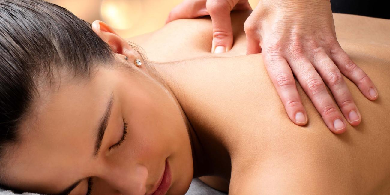 Paket mit 6 Anwendungen – Thermae Basic