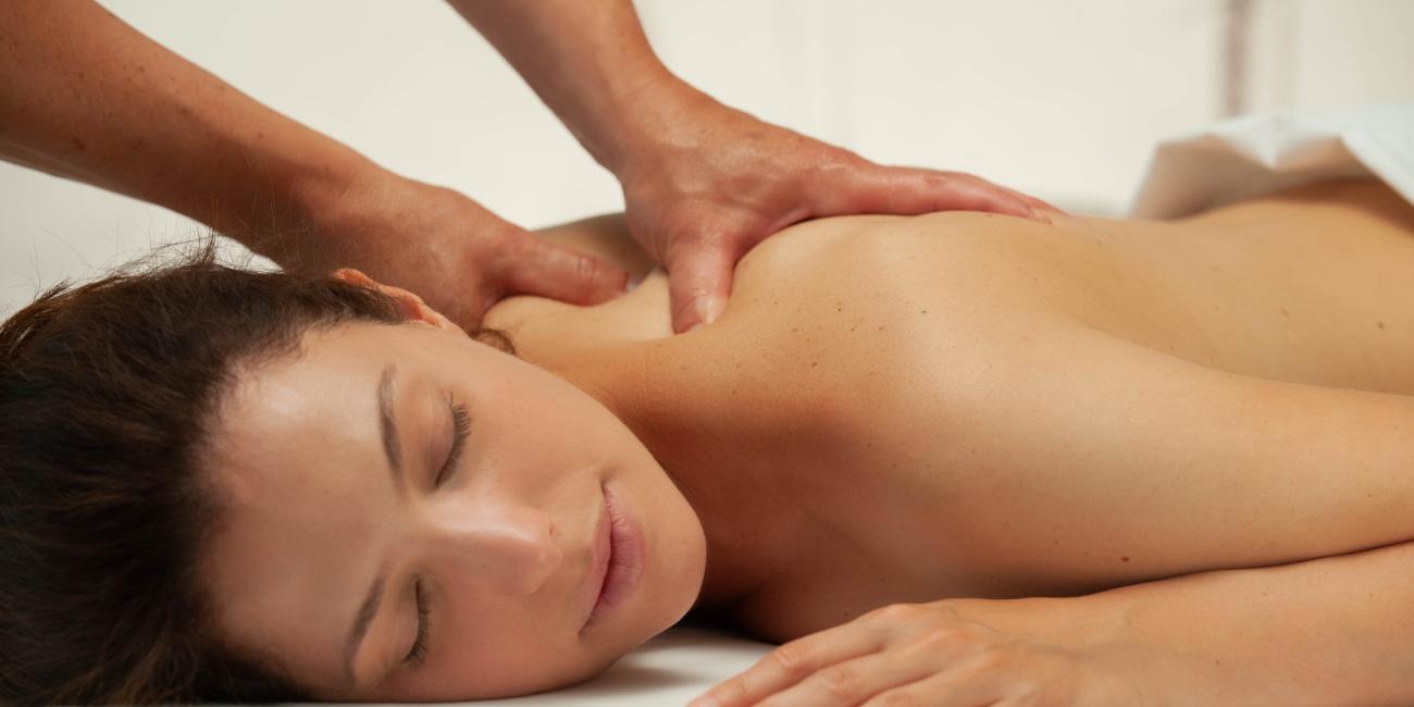 Day Spa – Massage 25 Min.