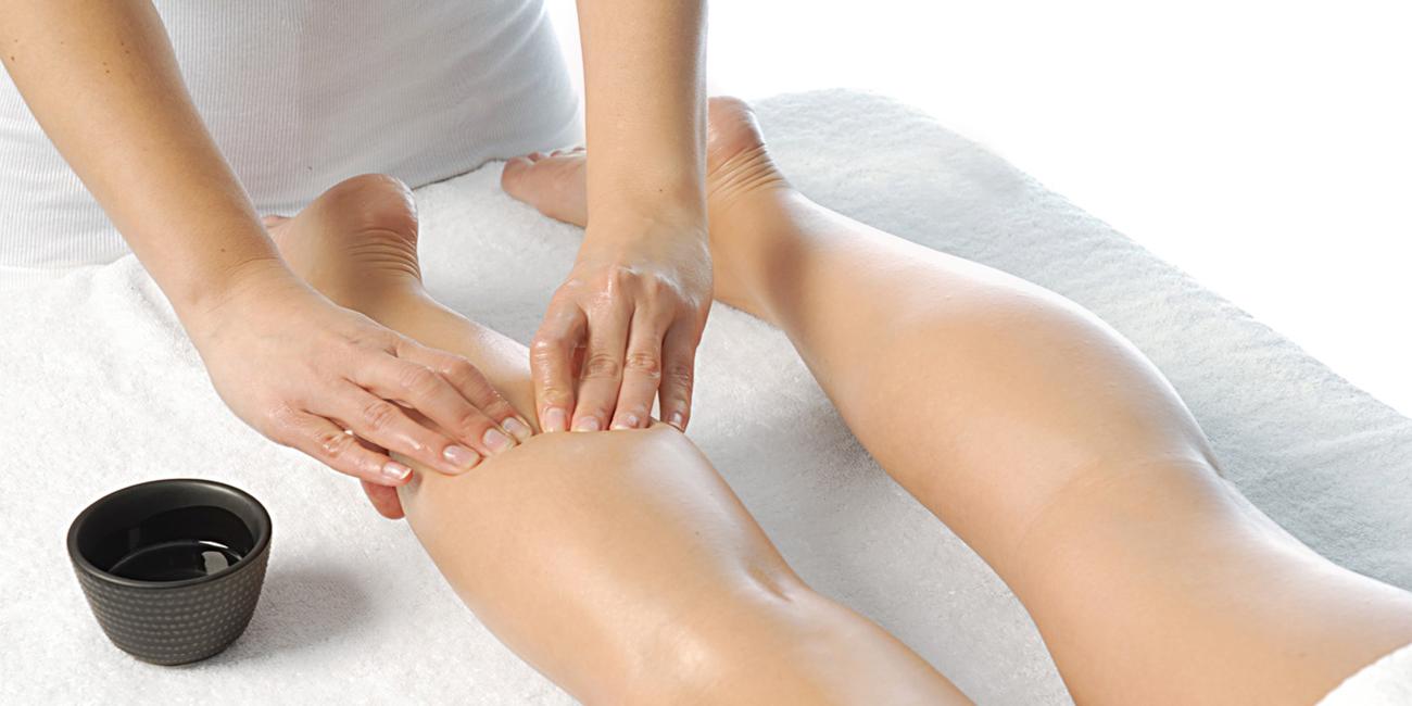 Paket mit 3 Anwendungen – Thermae Basic 