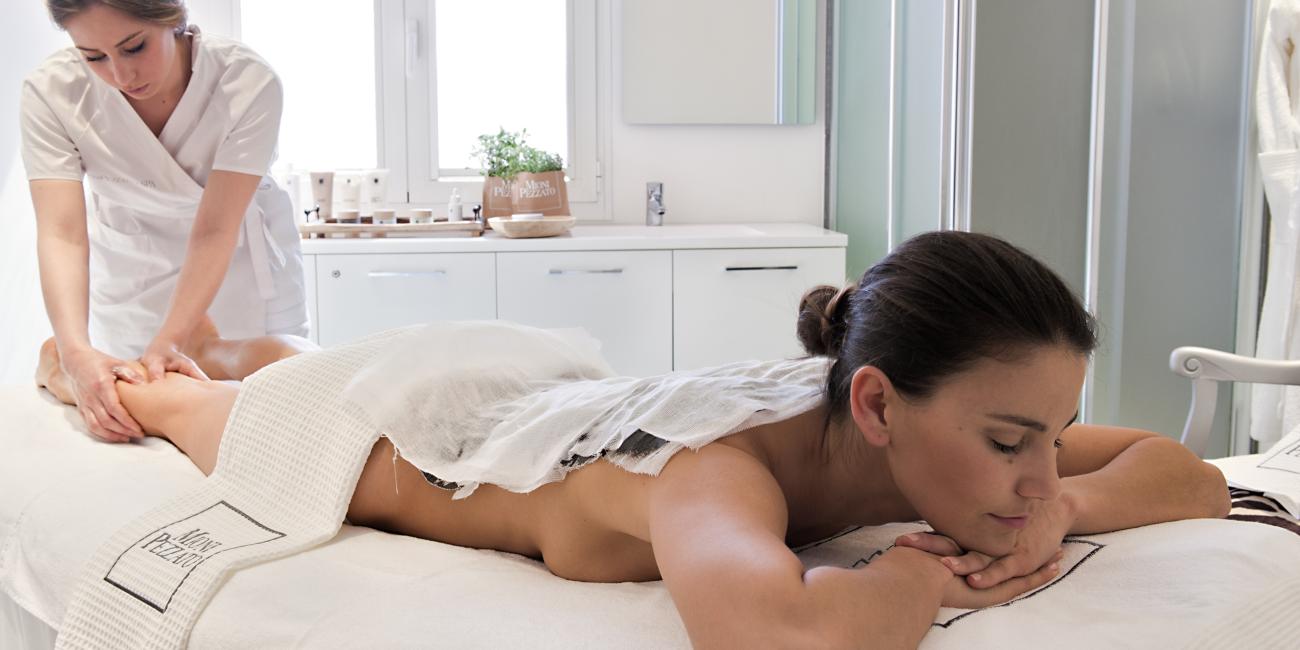 Paket mit 3 Anwendungen – Thermae Comfort 